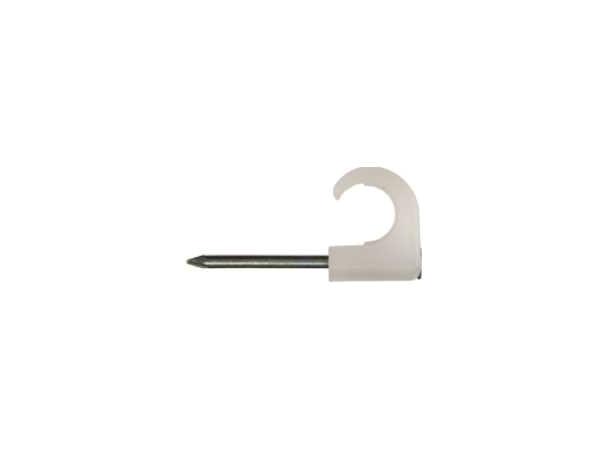 Klammer TC  5-7 natur 100st/fp 1500091 